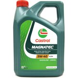 Castrol Magnatec 5W-40 A3/B4 motorno ulje 4 l Cene