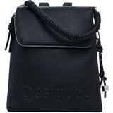Desigual Nahrbtnik črna | Shoptok.si