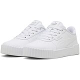 Puma Nizke superge Carina 3.0 Holo 2.0 PS Bela cene