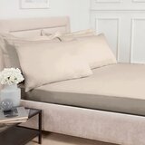 Dekordom čaršav ATRIA 140x200 CHAMPAGNE Cene