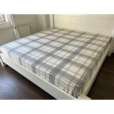  Čaršav pamuk flanel 240x275cm dezen broj 21 | ePonuda.com