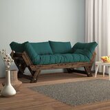 Hanah home CPT8116-210 Orah Petrol Zeleni Baštenski Sofa za Dva Cene