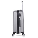 Zoozie Bags set kofera 2/1 diamond MV4988