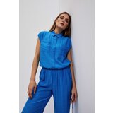 Marisse Women's Shirt L-Ko-4045 Fresh Blue | ePonuda.com