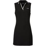 Guess Kratke obleke JASMINE SLEEVELESS Črna Cene