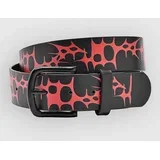 Easton Belt red