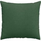  Jastučići za sofu 2 pcs Tamnozelena 50 x 50 cm Kordura tekstil | Eponuda.ba
