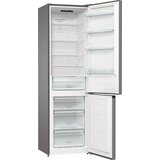 Gorenje kombinirani hladilnik / zamrzovalnik NRK6202EXL4 | Shoptok.si