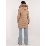 Factory Price Jacket-SK-KR-HH-2403.02-beige | Shoptok.si