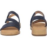 Gabor Sandali & Odprti čevlji 42.063.36 Modra | Shoptok.si