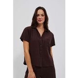 Marisse Women's Shirt L-Ko-4054 D.Oak | ePonuda.com
