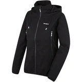 Husky Women's softshell jacket Sonny L black