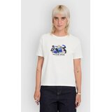 Volcom Fa Carrau 2 T-Shirt off white Cijene