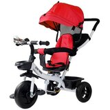  Tricikl PRO300 Crveni Cijene