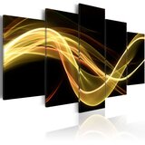  Slika - An abstract smoke-screen 200x100 | shoptok.hr