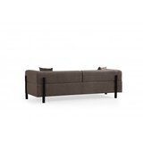 Atelier Del Sofa Trosed Gio 93x75x225cm Smeđa | Eponuda.ba