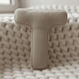 Atelier Del Sofa dekorativni jastuk KRL2501-40T, bež Cene