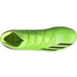 Adidas X SPEEDPORTAL.2 FG Muške kopačke, zelena, veličina 42 | shoptok.hr