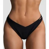 women‘s Bikini Bottom HAWAII Black