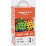 Marioinex mini Waffle 70 kom | shoptok.hr