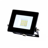 Xled 10W LED reflektor 6500K,735Lm,IP65,AC220-240V,crni M.No.12002423-1-b Cene