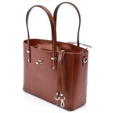 Vera Pelle VP1021 Smeđa | shoptok.hr