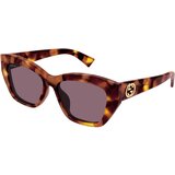 Gucci GG1844SA 003 - ONE SIZE (55) Cijene