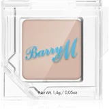 Barry M Clickable senčila za oči odtenek Whispered 1,4 g