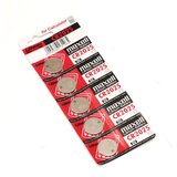 Maxell Baterije lit. CR2025,5kom, blister 18586200 Cijene