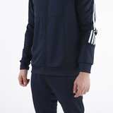 Adidas trenerka mts slim zipped m