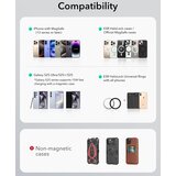 ESR magnetni avtomobilski nosilec za mobilni telefon za magsafe brez podpore za polnjenje odprta embalaža | Shoptok.si