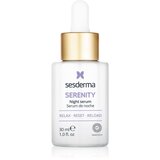 Sesderma Serenity regeneracijski nočni serum z revitalizacijskim učinkom 30 ml | Shoptok.si