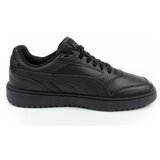 Puma Doublecourt Crna | shoptok.hr