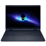 alienware 16 aurora 16 inch qhd+ 120Hz 300nits core 5 210H 32GB 512GB ssd geforce rtx 3050 6GB backlit Win11Pro gaming laptop