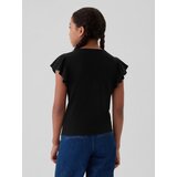 GAP Children's ribbed T-shirt - Girls | Shoptok.si