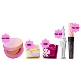Benefit Glam of Life set dekorativne kozmetike | shoptok.hr