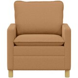 SOFA Bež 76 x 81 x 87,5 cm Tkanina | shoptok.hr