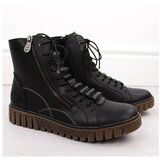 Rieker RKR726 Crna | shoptok.hr