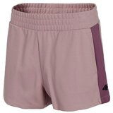 4f Hlače 3/4, 7/8 SKDD011 Vijolična Cene