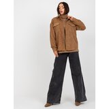 Factory Price Shirt-EM-KS-K5041.30-camel | shoptok.hr