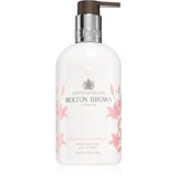 Molton Brown Heavenly Gingerlily losjon za telo limitirana edicija 300 ml | Shoptok.si