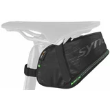 Syncros saddle bag hivol 800 (strap) black