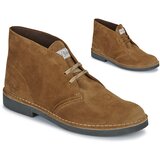 Clarks DESERT BT EVO Smeđa | shoptok.hr