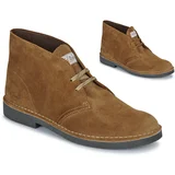 Clarks Polškornji DESERT BT EVO Kostanjeva