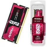 ram sodimm DDR5 16GB 5200MHz puskill kilblade