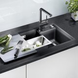 Blanco Linus-S HD 516688 baterija za sudoperu | ePonuda.com