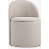  Lounge stolica prostorom za odlaganje bež Cene