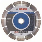 Bosch dijamantska rezna ploča standard for stone 2608602600, 180 x 22,23 x 2 x 10 mm Cene