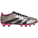 Adidas Nogomet Bottines Predator League MG 3D texture Srebrna Cene