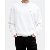 Calvin Klein Jeans Puloverji LV04RC273G Bela | Shoptok.si